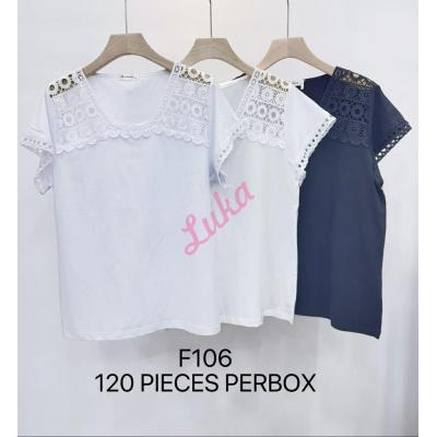 Bluzka damska C-L Fashion F-183