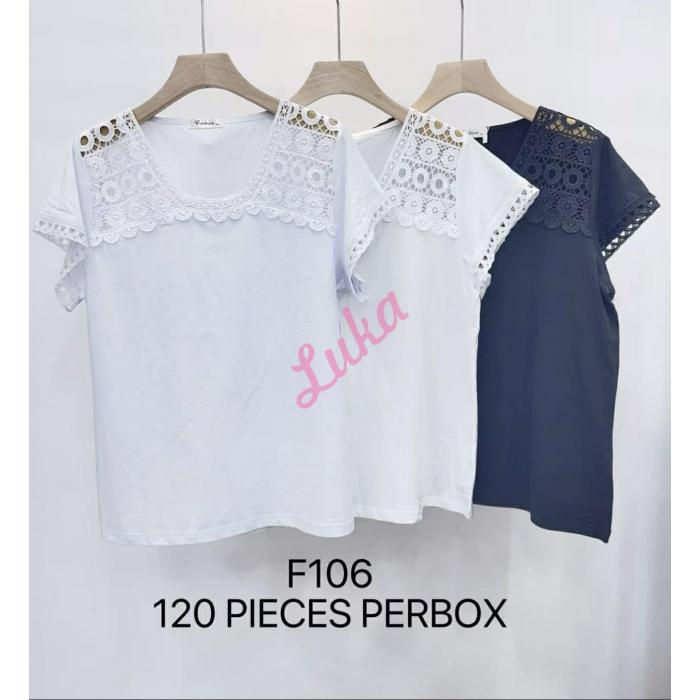 Bluzka damska C-L Fashion F-183