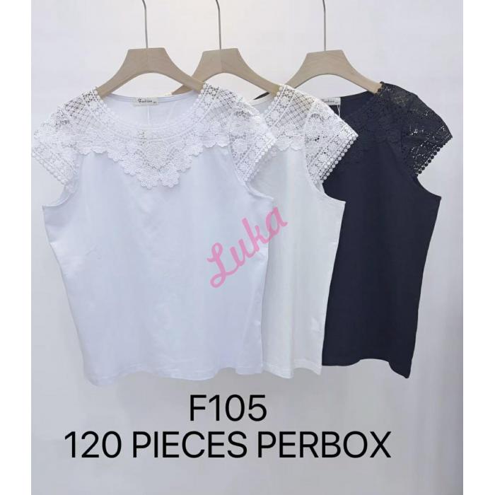 Bluzka damska C-L Fashion F-106