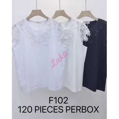 Women's blouse C-L Fashion F-105