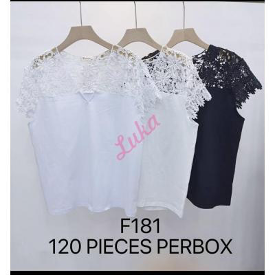Women's blouse C-L Fashion F-102