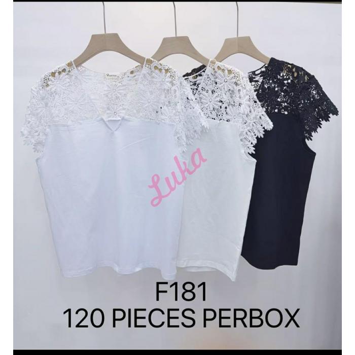 Women's blouse C-L Fashion F-102