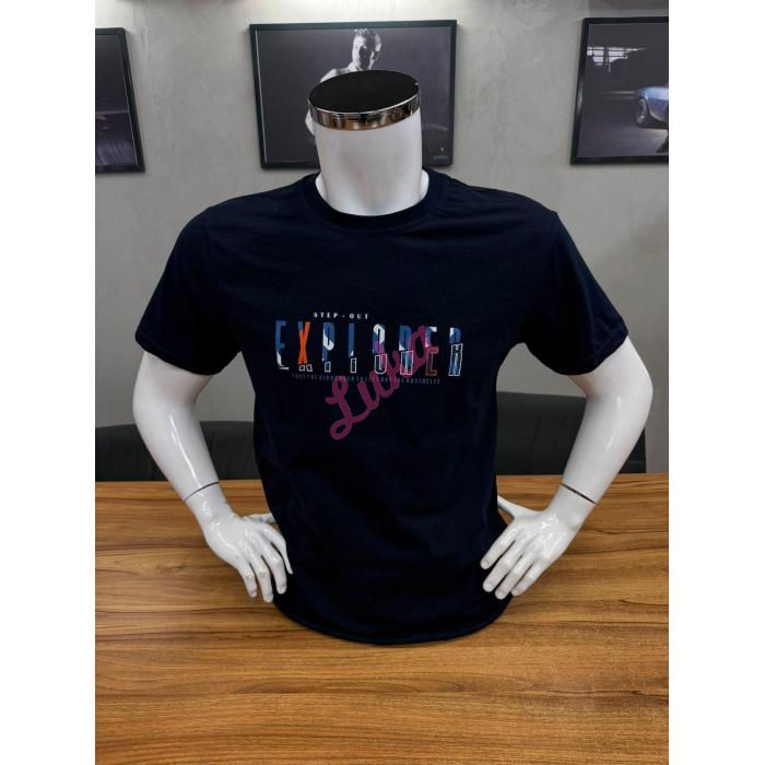 Men's blouse NOO-164