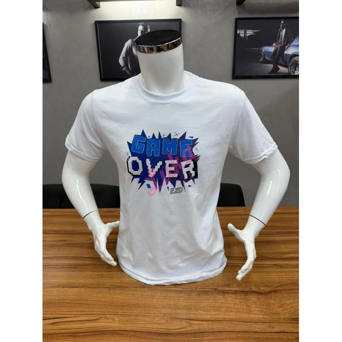 Men's blouse NOO-166