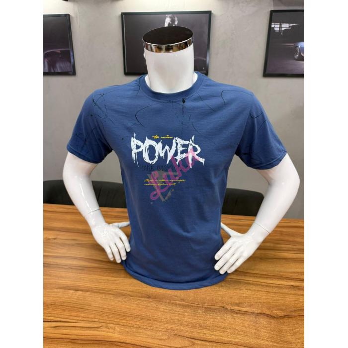 Men's blouse NOO-169