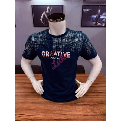 Men's blouse NOO-171