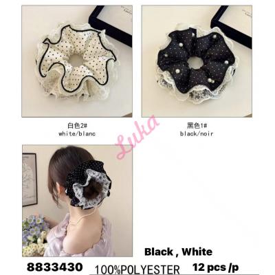 Akcesoria scrunchie NOL-33388