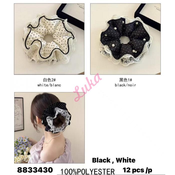 Akcesoria scrunchie NOL-33388
