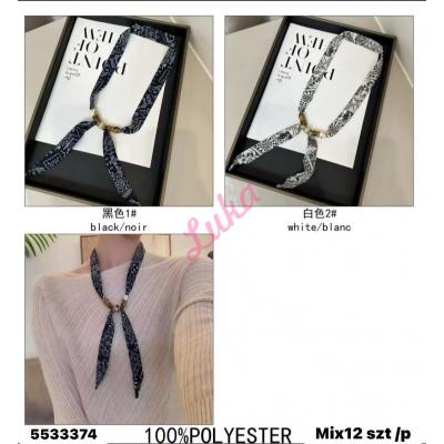 Apaszka damska NOO-33375