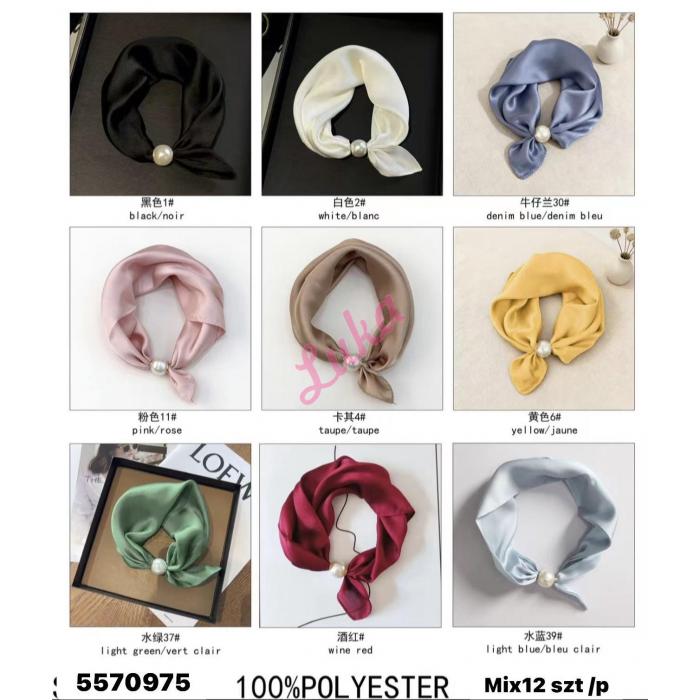 Apaszka damska NOO-33374