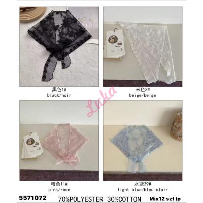 Women's Shawl NOO-5571072