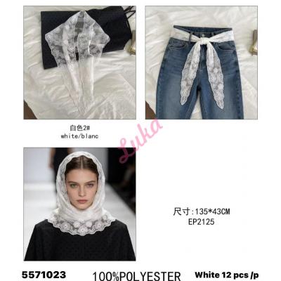 Women's Shawl NOO-5571023