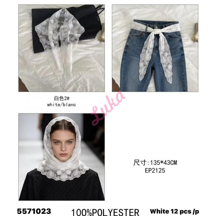 Women's Shawl NOO-5571072