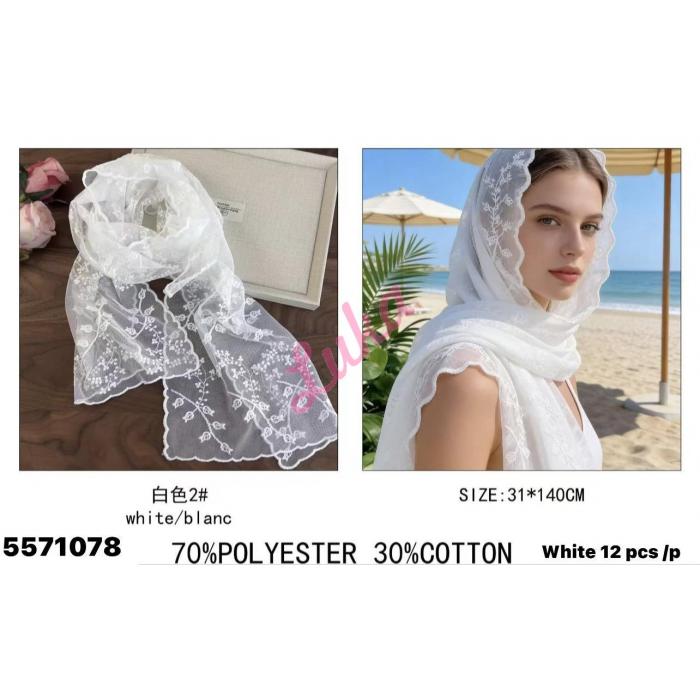 Women's Shawl NOO-5571023