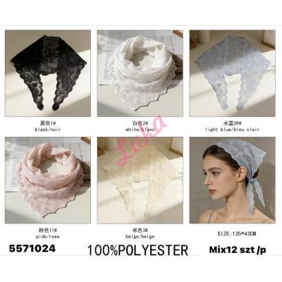 Women's Shawl NOO-5571024