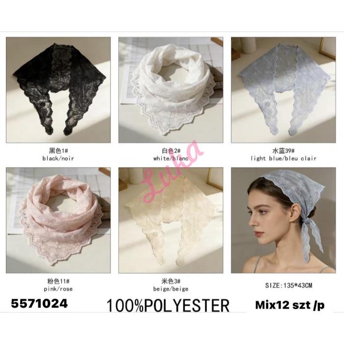 Women's Shawl NOO-5571078