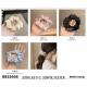 Accessories scrunchie NOL-33430