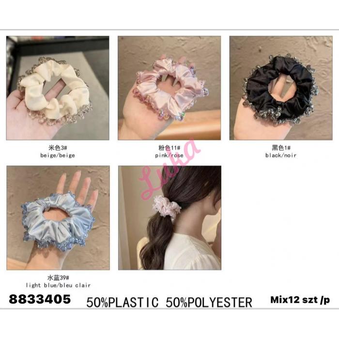 Accessories scrunchie NOL-33430