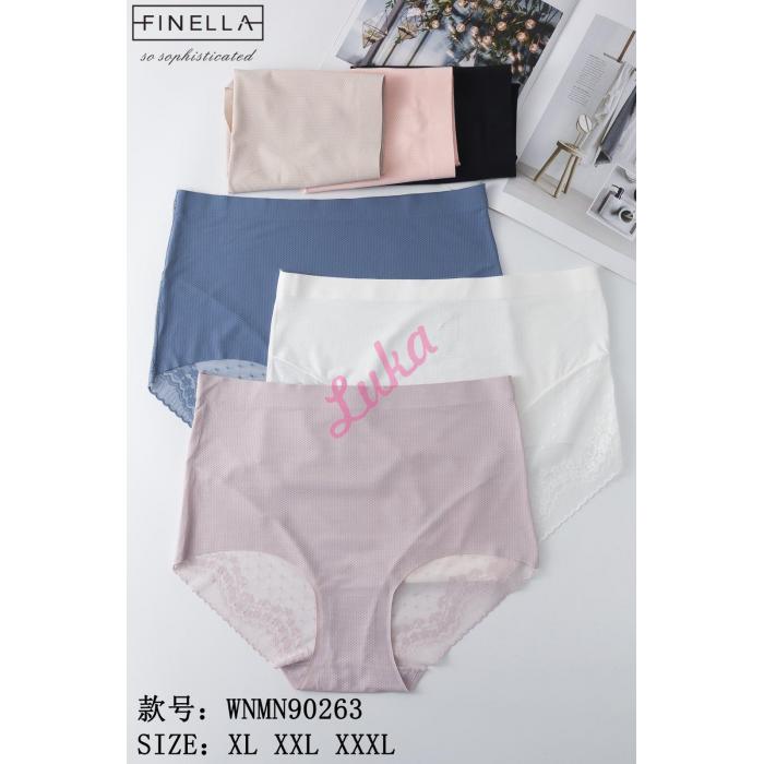 Majtki damskie Finella 90630