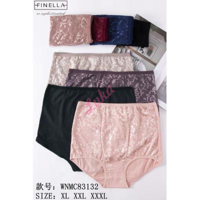 Women's panties Finella 90263