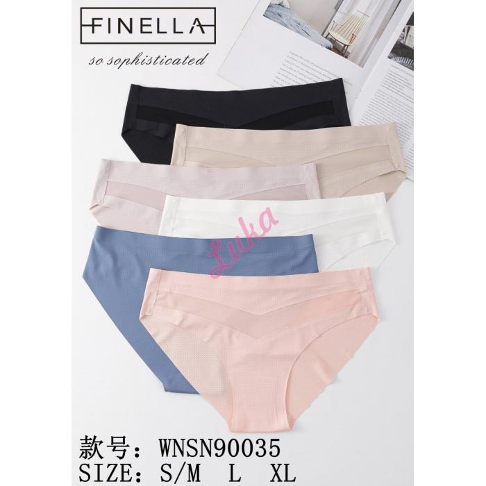 Majtki damskie Finella 90033