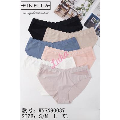 Majtki damskie Finella 90037