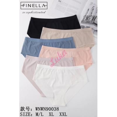 Women's panties Finella 90037