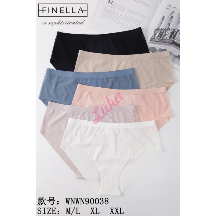Majtki damskie Finella 90037