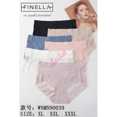 Women's panties Finella 90038