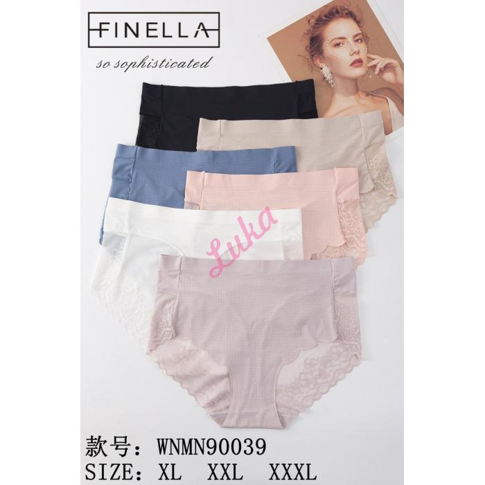 Women's panties Finella 90038
