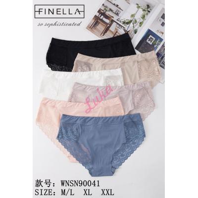 Women's panties Finella 90039