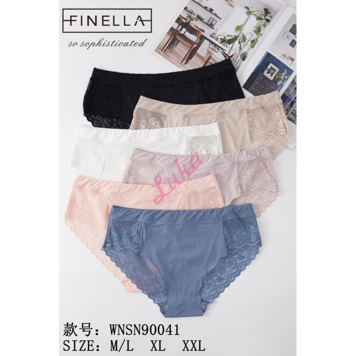 Women's panties Finella 90039