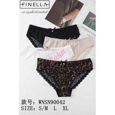 Women's panties Finella 90041