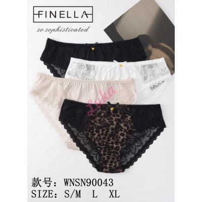 Women's panties Finella 90042