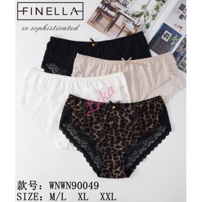 Majtki damskie Finella 90049