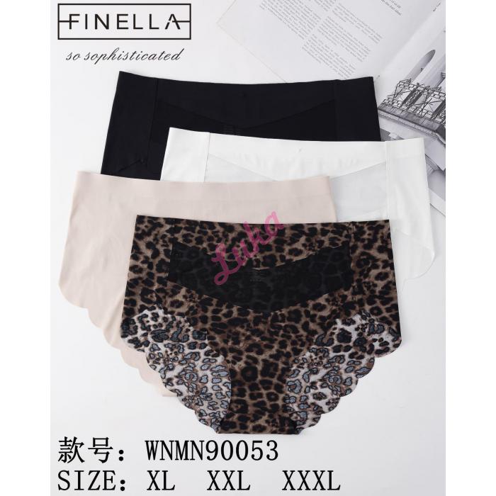 Women's panties Finella 90049