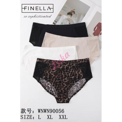 Majtki damskie Finella 90056