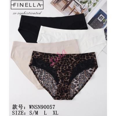 Majtki damskie Finella 90057