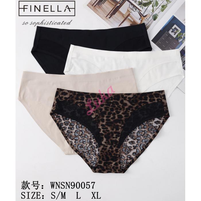Majtki damskie Finella 90056