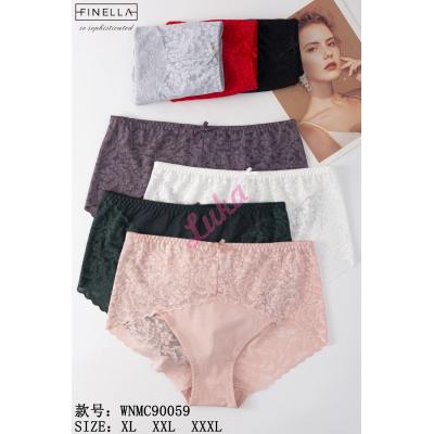 Women's panties Finella 90057