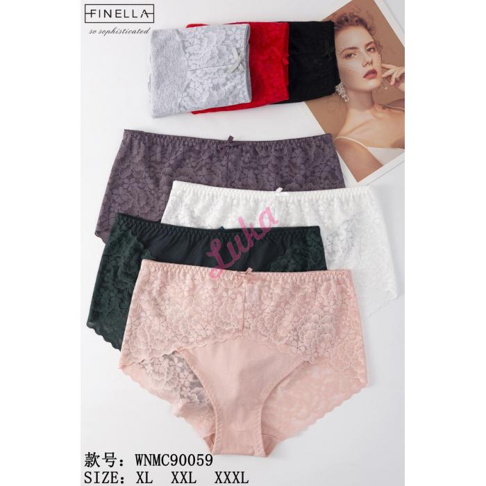 Women's panties Finella 90057