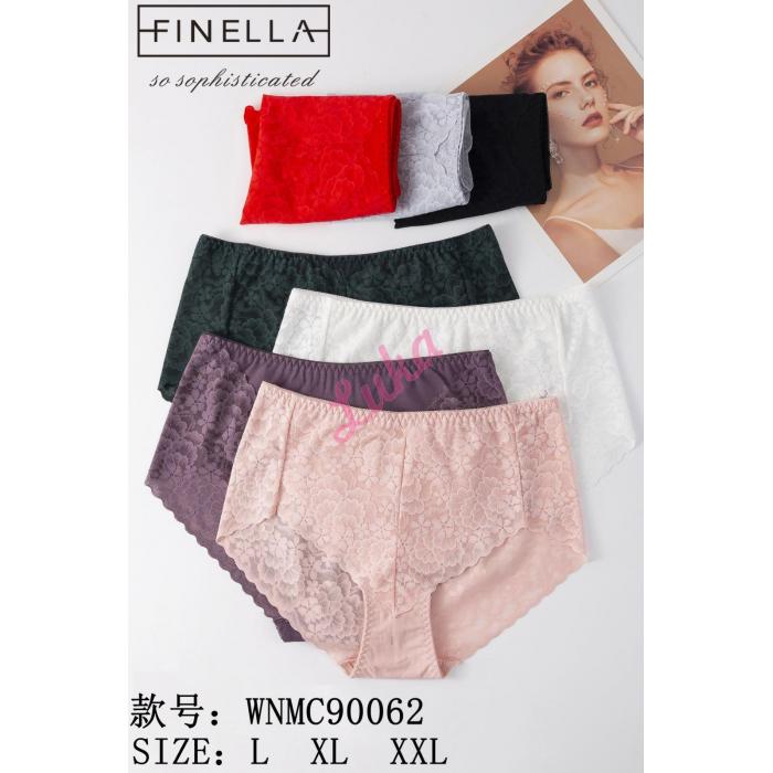 Majtki damskie Finella 90059