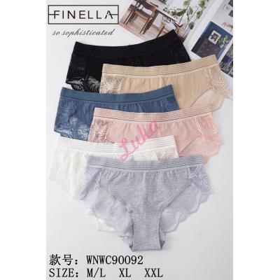Women's panties Finella 90091