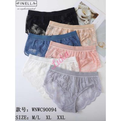 Majtki damskie Finella 90094