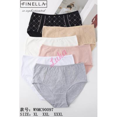 Majtki damskie Finella 90097
