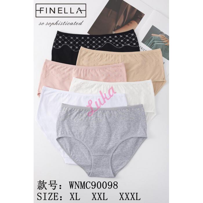 Majtki damskie Finella 90097