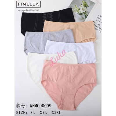 Majtki damskie Finella 90099