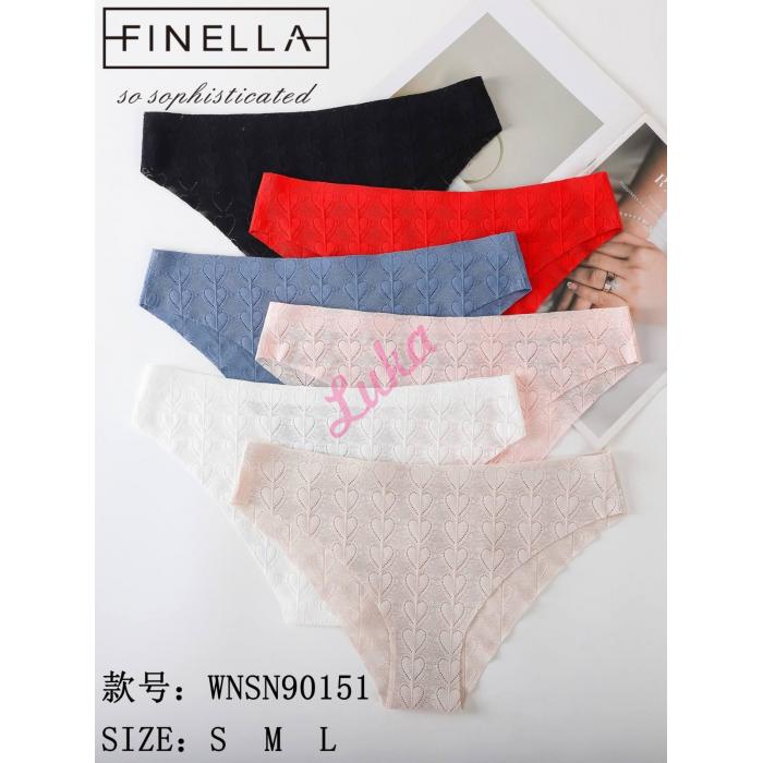 Majtki damskie Finella 90099