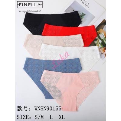 Women's panties Finella 90151
