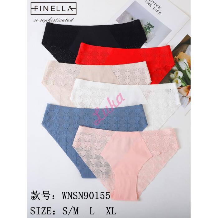 Women's panties Finella 90151